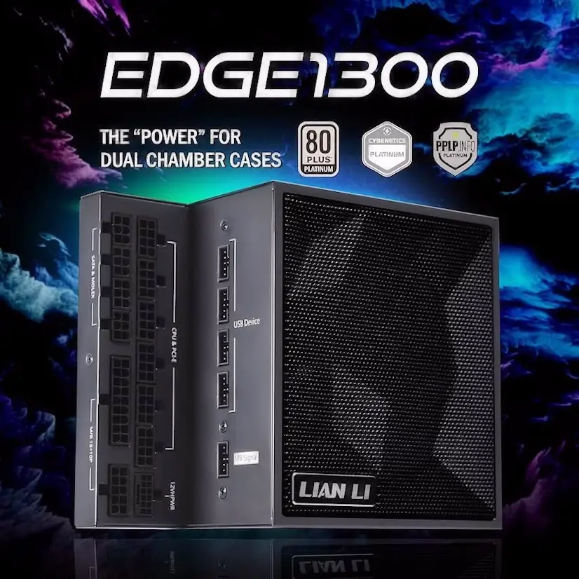 Montaje PSU Fuente Alimentación ATX 3.1 Gaming PC El Vellón
